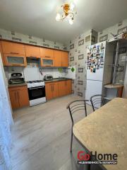 Купить 2-комнатную квартиру, Минск, Варвашени ул., 6/1 (Заводской район) Минск