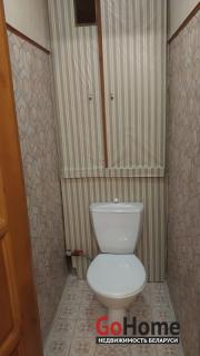 Снять 1-комнатную квартиру, Минск, ул. Коласа Якуба, д. 59(Советский район) Минск