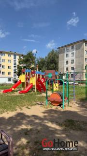 Купить 1-комнатную квартиру, Могилев, Димитрова, 39 Могилев