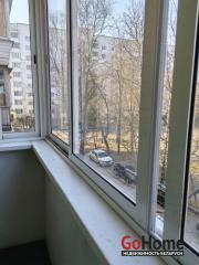 Купить 2-комнатную квартиру, Витебск, Чкалова ул. Витебск