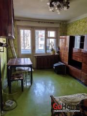 Купить 2-комнатную квартиру, Витебск, Чкалова ул. Витебск