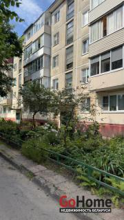Купить 1-комнатную квартиру, Могилев, Димитрова, 39 Могилев