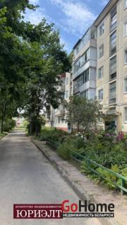 Купить 1-комнатную квартиру, Могилев, Димитрова, 39 Могилев