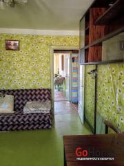 Купить 2-комнатную квартиру, Витебск, Чкалова ул. Витебск