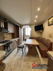 Купить 3-комнатную квартиру, Брест, Красногвардейская ул. Брест