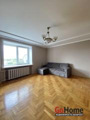 Купить 3-комнатную квартиру, Брест, Красногвардейская ул. Брест