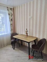 Купить 1-комнатную квартиру, Кобрин, Пролетарская ул. Кобрин