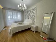 Купить 3-комнатную квартиру, Минск, Мавра ул., 66 (Фрунзенский район) Минск