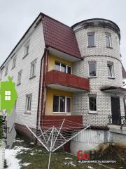 Купить 4-комнатную квартиру, Лида, Лупова ул., 25 Лида