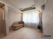 Снять 1-комнатную квартиру, Минск, ул. Некрасова, д. 35к2 Минск