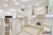 Купить 3-комнатную квартиру, Минск, Газеты Правда, 15 (Московский район) Минск