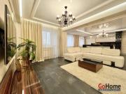 Снять 3-комнатную квартиру, Минск, Тургенева ул. 1 (Советский район) Минск