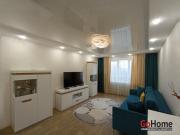 Купить 3-комнатную квартиру, Минск, ул. Лынькова, д. 23г (Фрунзенский район) Минск