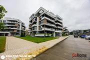 Купить 3-комнатную квартиру, Ратомка, Солнечный Пляж ул., 3 Ратомка
