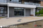 Купить 3-комнатную квартиру, Ратомка, Солнечный Пляж ул., 3 Ратомка