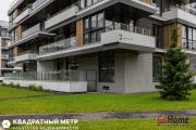 Купить 3-комнатную квартиру, Ратомка, Солнечный Пляж ул., 3 Ратомка