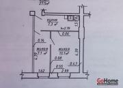 Купить 2-комнатную квартиру, Витебск, Пороховая, 32 Витебск