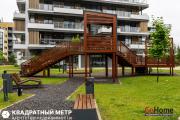 Купить 3-комнатную квартиру, Ратомка, Солнечный Пляж ул., 3 Ратомка