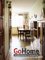 Купить 3-комнатную квартиру, Брест, Восток, ул. Орловская Брест