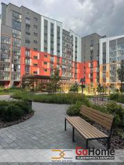 Купить 3-комнатную квартиру, Копище, Пилотная ул., 30 Копище