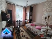 Купить 4-комнатную квартиру, Речица, Микрорайон 5-й ул., д.2 Речица