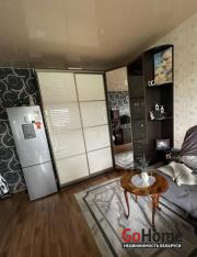 Купить 3-комнатную квартиру, Минск, Центральная ул., 4 (Заводской район) Минск