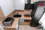 Купить 1-комнатную квартиру, Молодечно, Язепа Дроздовича ул., 2 Молодечно