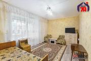 Купить 2-комнатную квартиру, Раков, Дмитрия Карбышева ул., 1 Раков