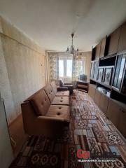 Купить 3-комнатную квартиру, Витебск, Вострецова, 11 Витебск