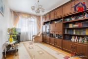 Купить 2-комнатную квартиру, Минск, Независимости просп., 89 (Первомайский район) Минск