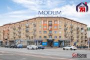 Купить 2-комнатную квартиру, Минск, Независимости просп., 89 (Первомайский район) Минск