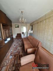 Купить 3-комнатную квартиру, Витебск, Вострецова, 11 Витебск