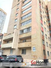 Купить 1-комнатную квартиру, Минск, Кольцова ул., 39/2 (Советский район) Минск