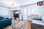Купить 2-комнатную квартиру, Минск, Уборевича ул., 112 (Заводской район) Минск