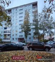 Купить 1-комнатную квартиру, Могилев, Мовчанского, 23 Могилев