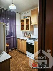 Купить 1-комнатную квартиру, Молодечно, Великий Гостинец ул., 68 Молодечно