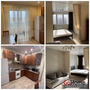 Снять 1-комнатную квартиру, Минск, просп. Дзержинского, д. 125А (Московский район) Минск