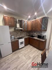 Снять 1-комнатную квартиру, Минск, просп. Дзержинского, д. 125А (Московский район) Минск