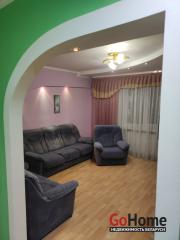 Купить 3-комнатную квартиру, Молодечно, ул Мира Молодечно