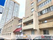 Купить 1-комнатную квартиру, Минск, Кольцова ул., 39/2 (Советский район) Минск