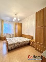 Купить 2-комнатную квартиру, Минск, Шаранговича ул., 60 (Фрунзенский район) Минск