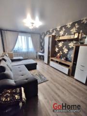 Купить 3-комнатную квартиру, Брест, Московская ул. Брест