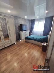 Купить 3-комнатную квартиру, Брест, Московская ул. Брест