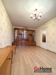 Купить 2-комнатную квартиру, Минск, Шаранговича ул., 60 (Фрунзенский район) Минск