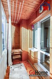 Купить 1-комнатную квартиру, Минск, Водолажского ул., 23/А (Первомайский район) Минск