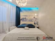 Купить 3-комнатную квартиру, Минск, Леонида Беды, 33 (Советский район) Минск