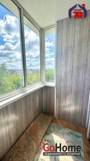 Купить 2-комнатную квартиру, Слуцк, Солигорская ул., 6 Слуцк