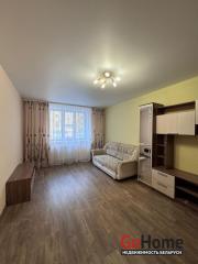 Снять 1-комнатную квартиру, Гомель, ул. Богдановича, д. 6 Гомель