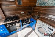 Купить 1-комнатную квартиру, Минск, Казинца ул., 43 (Октябрьский район) Минск