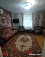 Купить 4-комнатную квартиру, Слоним, Пушкина, 69А Слоним